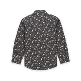 Kids Printed Shirt